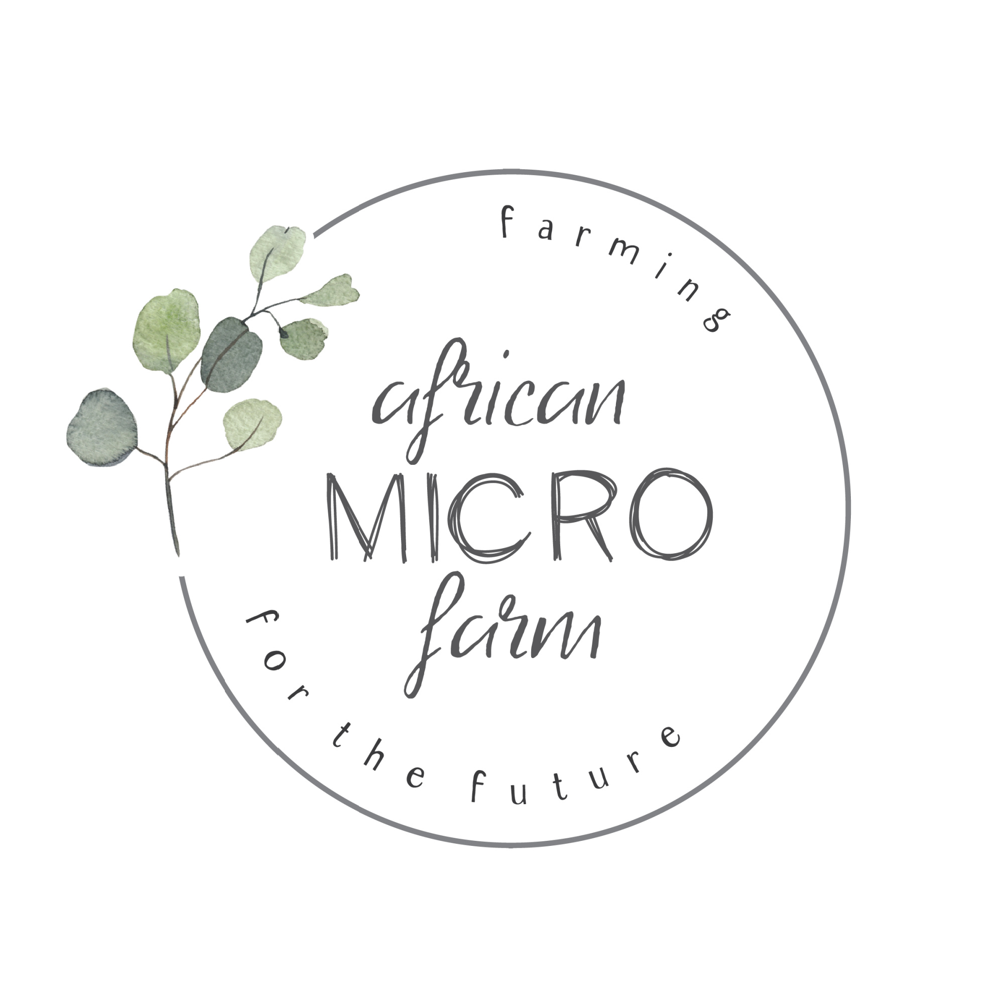 The African Micro Farm